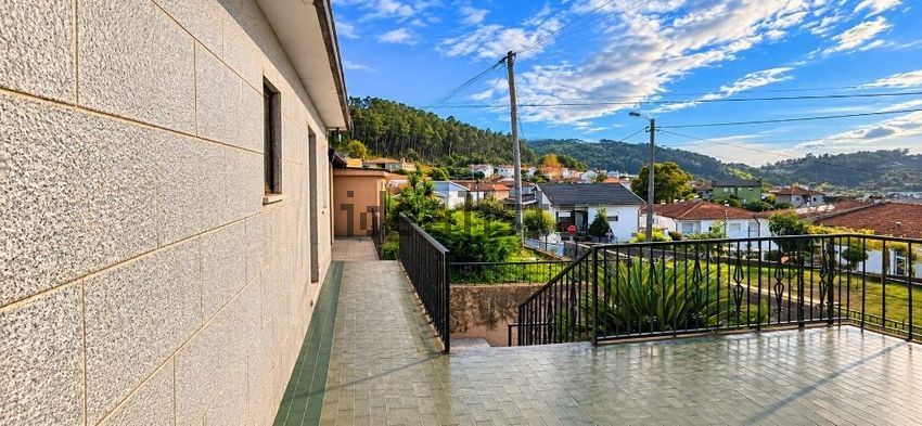 Moradia T3 à venda em Rebordões, Santo Tirso — foto 10