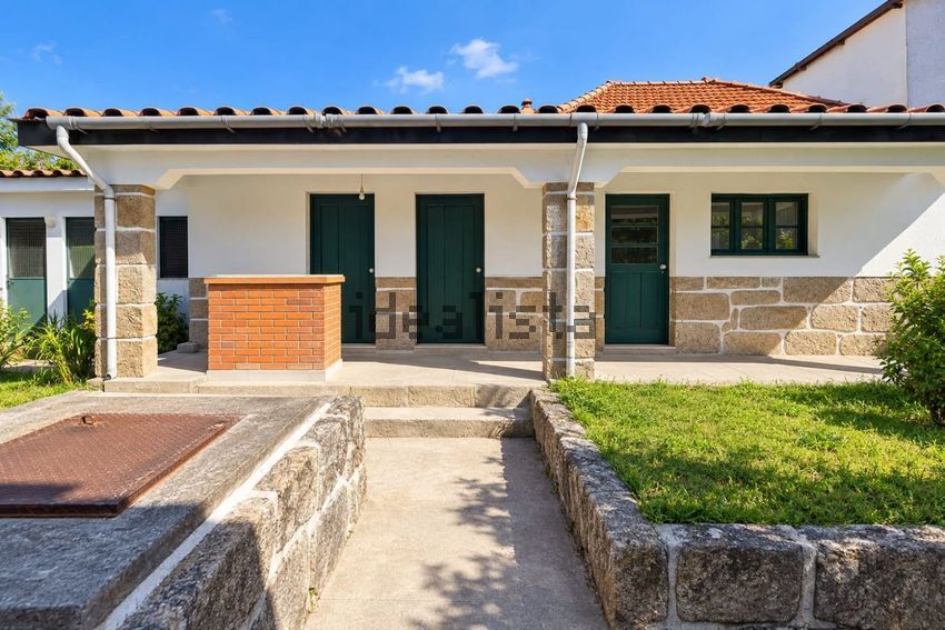 Moradia T3 à venda em Vila Nova da Telha, Maia — foto 2
