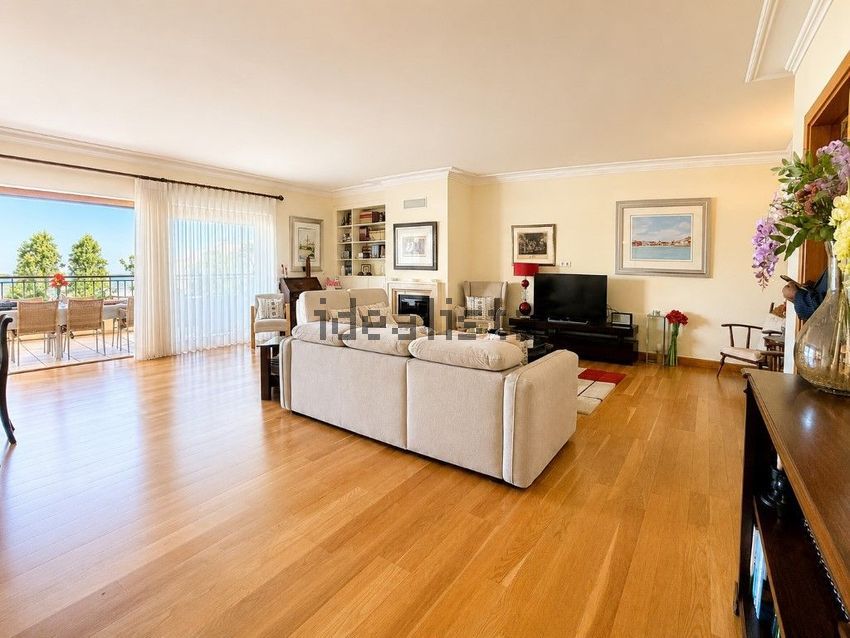 Apartamento T4 à venda em Póvoa de Santa Iria e Forte da Casa, Vila Franca de Xira — foto 7