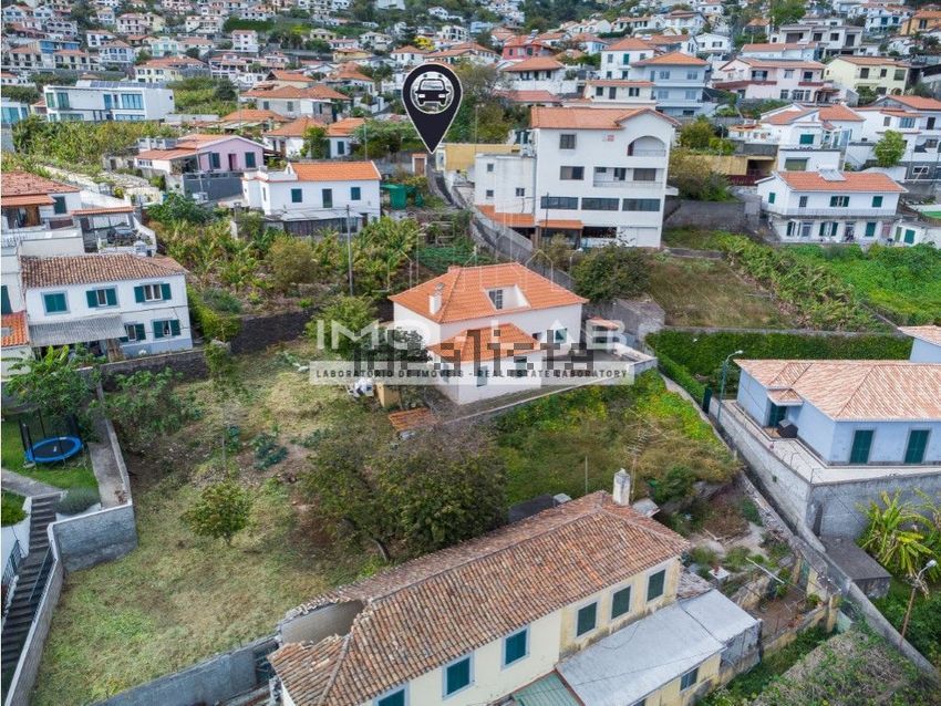 Moradia T3 à venda em Imaculado Coração de Maria, Funchal — foto 11