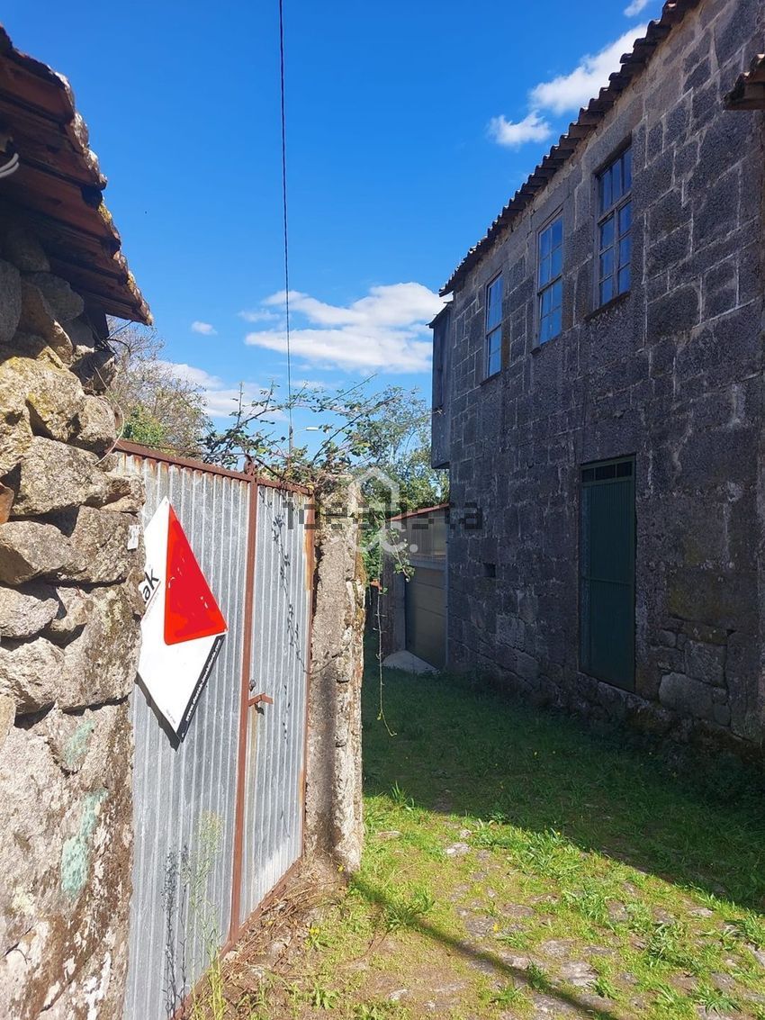 Moradia T3 à venda em Queirã, Vouzela — foto 11