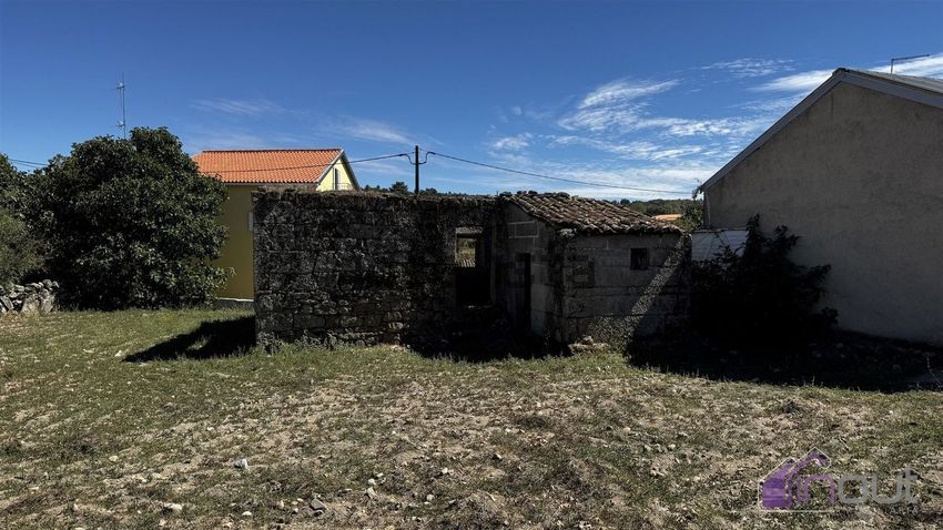 Moradia T0 à venda em Manigoto, Pinhel — foto 29