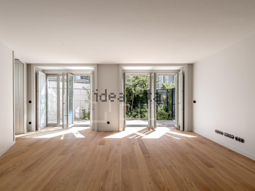 Apartamento T2 à venda em Campo de Ourique, Lisboa — foto 2