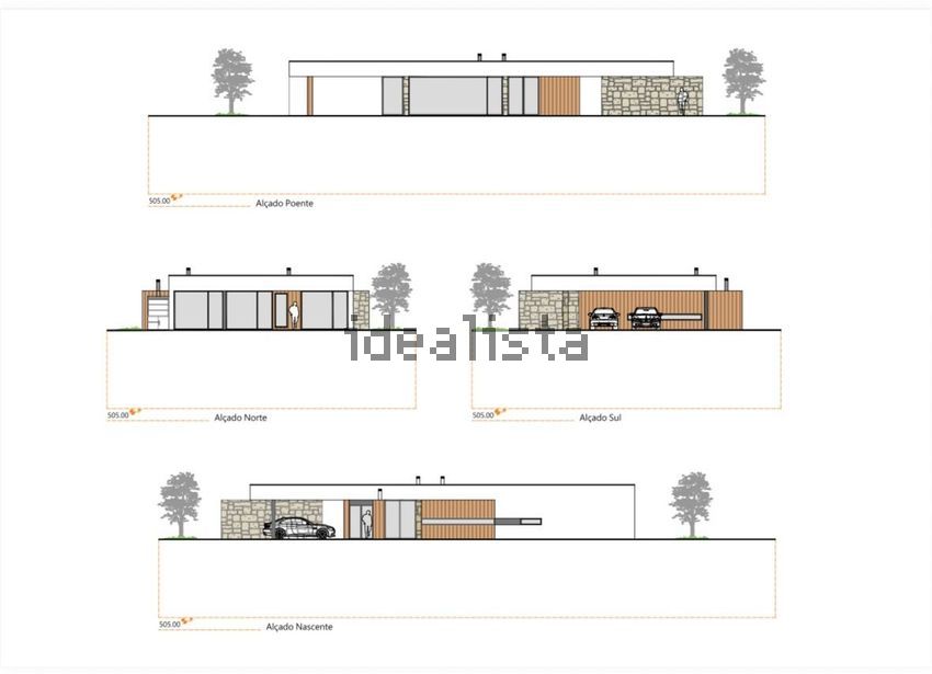Moradia T3 à venda em Adoufe e Vilarinho de Samardã, Vila Real — foto 2