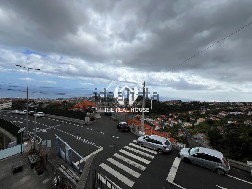 Moradia T2 à venda em Santo António, Funchal — foto 8