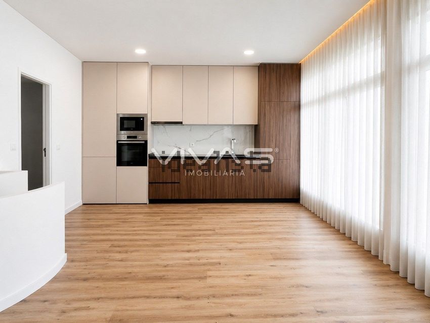 Apartamento T2 à venda em Oliveira (Santa Maria), Vila Nova de Famalicão — foto 2