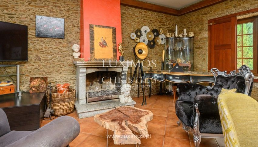 Moradia T4 à venda em Balazar, Póvoa de Varzim — foto 8