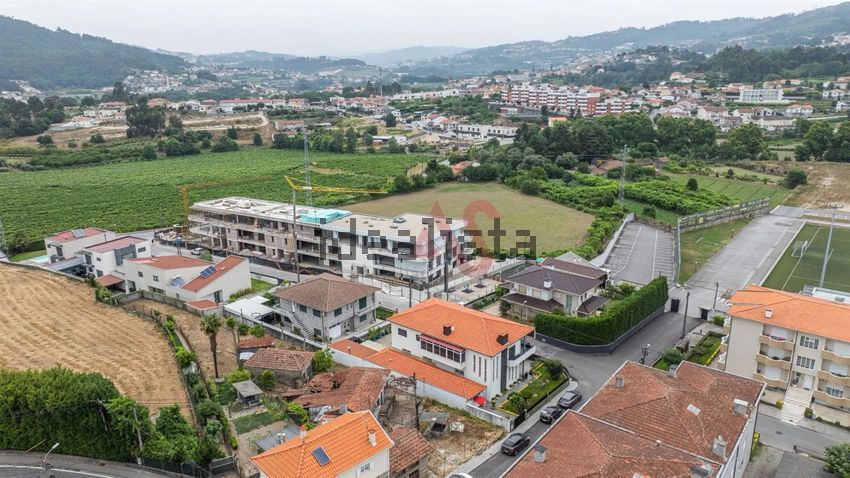 Apartamento T3 à venda em Santa Eulália, Vizela — foto 14