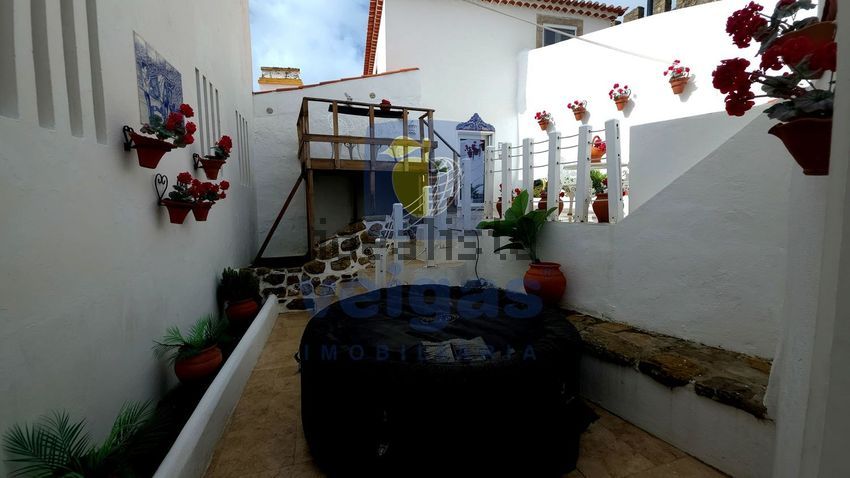 Moradia T1 à venda em Santa Maria, São Pedro e Sobral da Lagoa, Óbidos — foto 15
