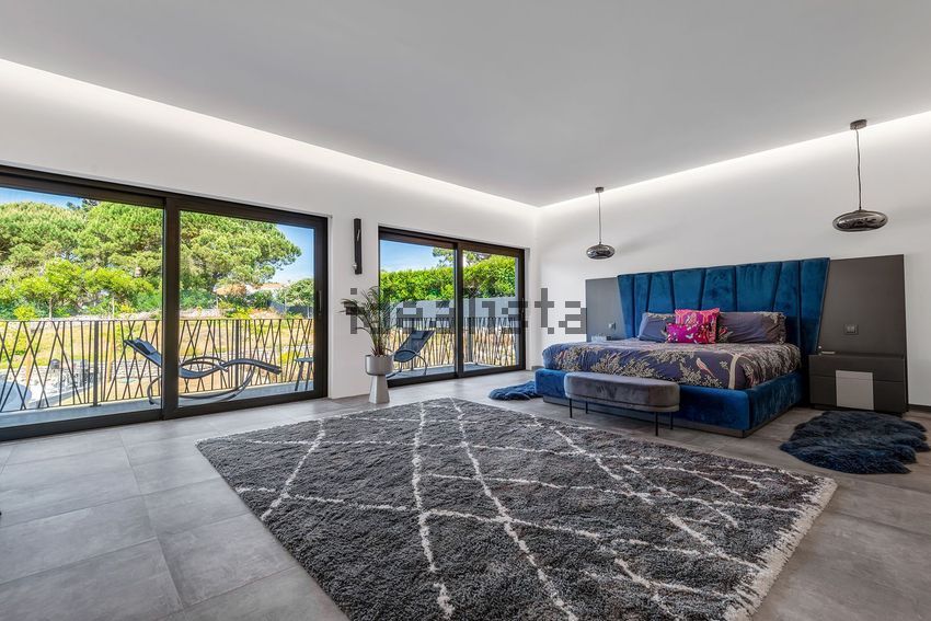 Moradia T5 à venda em Amoreira, Óbidos — foto 23