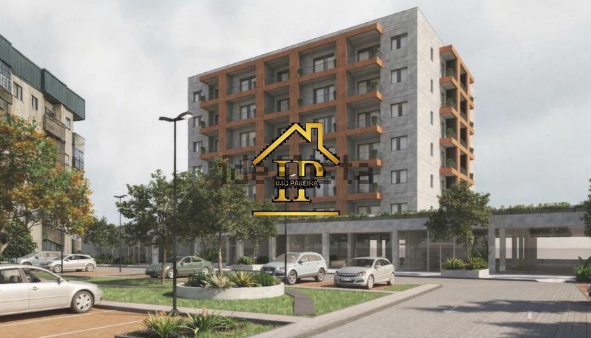 Apartamento T0 à venda em Real, Dume e Semelhe, Braga — foto 5