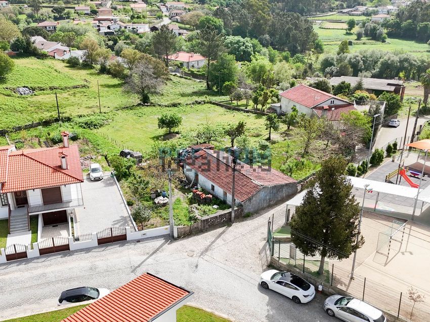 Moradia T5 à venda em Roriz, Barcelos — foto 7