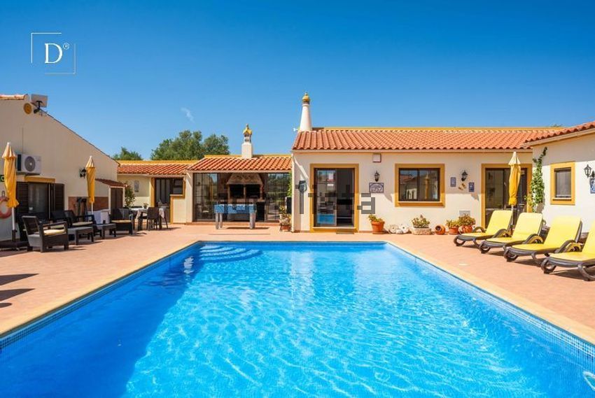 Moradia T6+ à venda em São Bartolomeu de Messines, Silves — foto 28