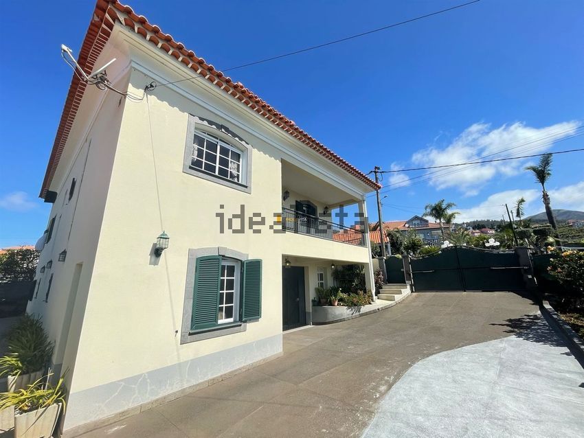 Moradia T5 à venda em Estreito da Calheta, Calheta — foto 10