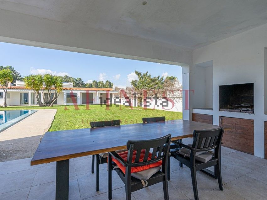 Moradia T5 à venda em Charneca de Caparica e Sobreda, Almada — foto 16