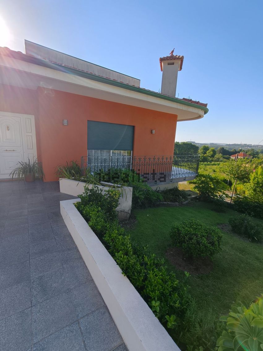 Moradia T4 à venda em Galegos, Penafiel — foto 4