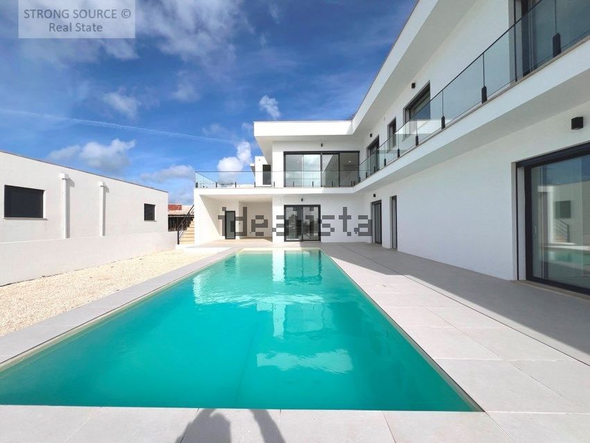 Moradia T5 à venda em Atalaia, Lourinhã — foto 3