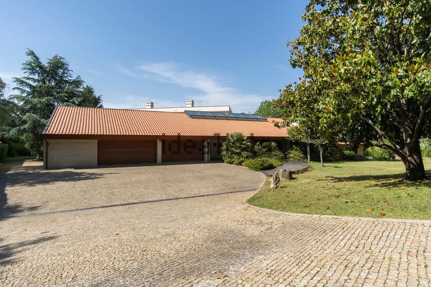 Moradia T6+ à venda em Melres e Medas, Gondomar — foto 24