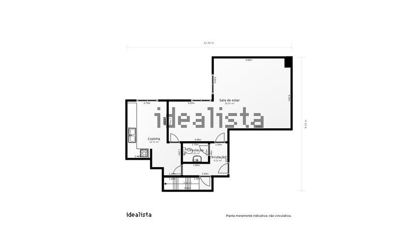Apartamento T3 à venda em Milharado, Mafra — foto 31
