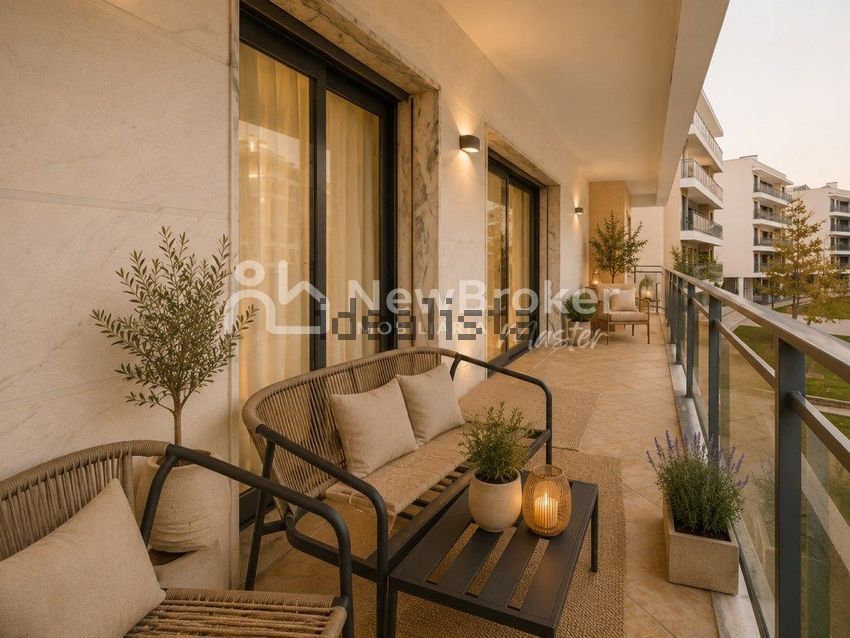 Apartamento T4 à venda em Oeiras e São Julião da Barra, Paço de Arcos e Caxias, Oeiras — foto 15