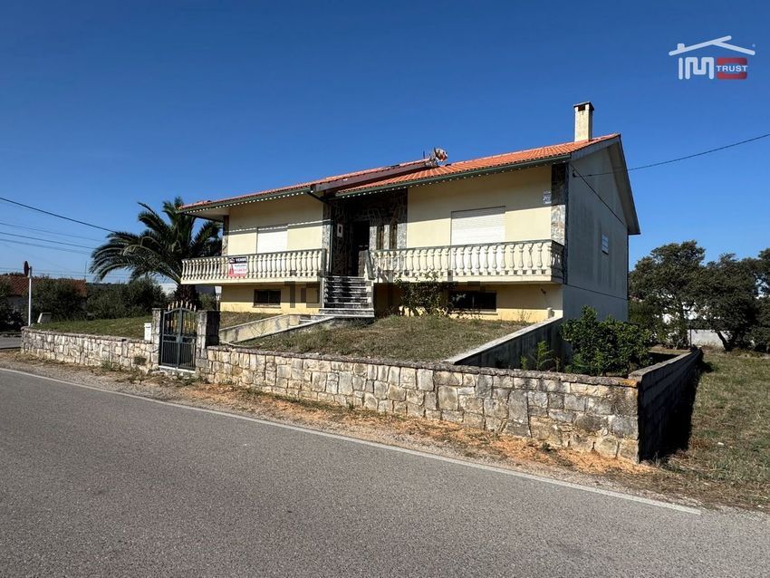 Moradia T4 à venda em Fátima, Ourém — foto 28