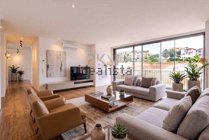 Apartamento T2 à venda em Vila Meã, Amarante — foto 4