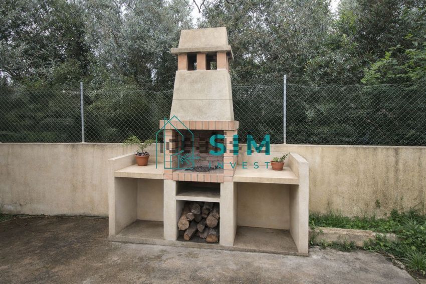 Moradia T4 em Santa Bárbara de Nexe, €810.000