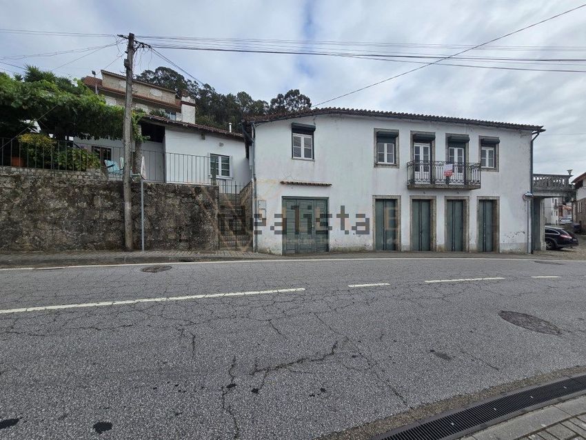 Moradia T4 à venda em Vila Nova de Cerveira e Lovelhe, Vila Nova de Cerveira — foto 2