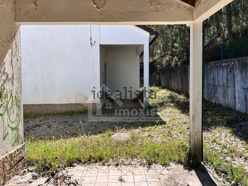 Moradia T1 à venda em Figueiró dos Vinhos e Bairradas, Figueiró dos Vinhos — foto 3