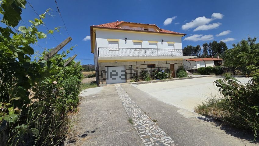 Moradia T5 à venda em Reboleiro, Trancoso — foto 3