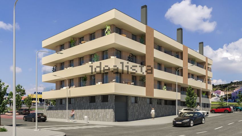 Apartamento T3 à venda em Santa Maria, São Pedro e Matacães, Torres Vedras — foto 14