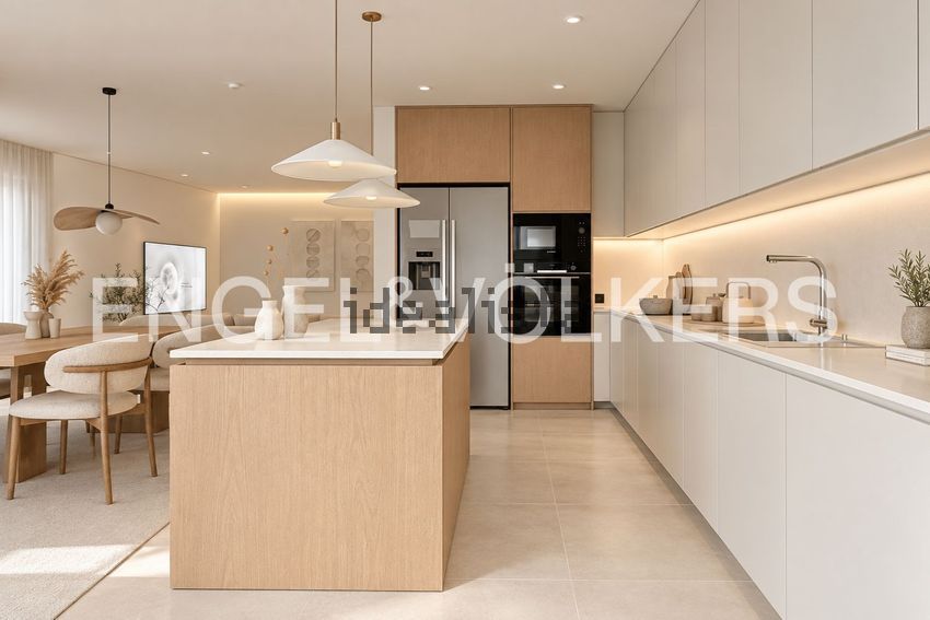 Moradia T5 à venda em Vila Nova de Cacela, Vila Real de Santo António — foto 5