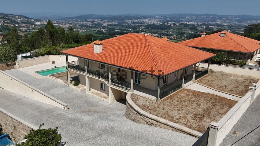 Moradia T3 à venda em Freamunde, Paços de Ferreira — foto 30