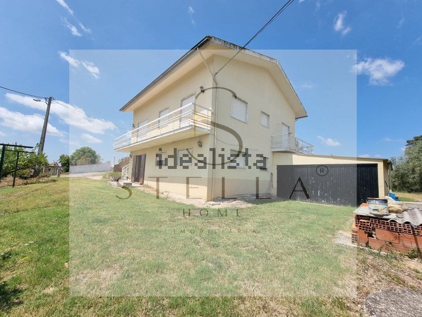 Moradia T5 à venda em Coimbra (Sé Nova, Santa Cruz, Almedina e São Bartolomeu), Coimbra — foto 3