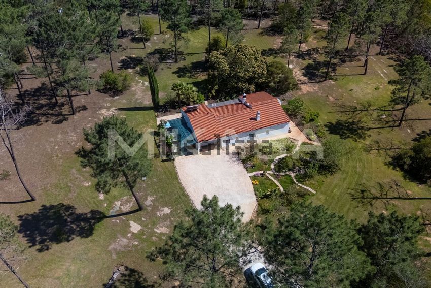 Moradia T2 à venda em Rogil, Aljezur — foto 33