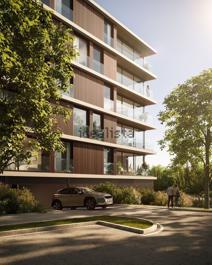 Apartamento T1 à venda em Glória e Vera Cruz, Aveiro — foto 5