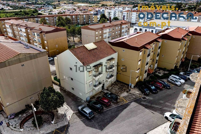 Apartamento T2 à venda em Carregado e Cadafais, Alenquer — foto 40