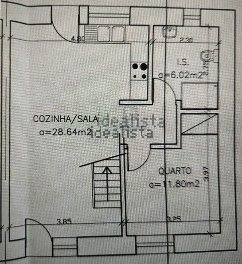 Moradia T2 à venda em Painho e Figueiros, Cadaval — foto 16