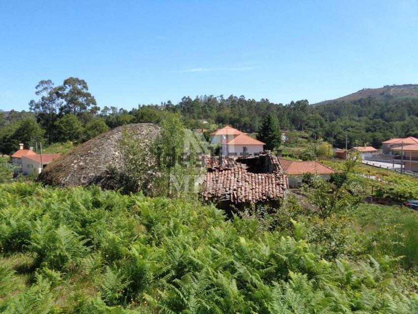 Moradia T3 à venda em Padornelo, Paredes de Coura — foto 14