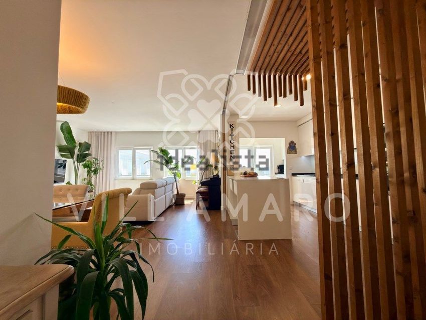 Apartamento T3 à venda em Venda do Pinheiro e Santo Estêvão das Galés, Mafra — foto 5