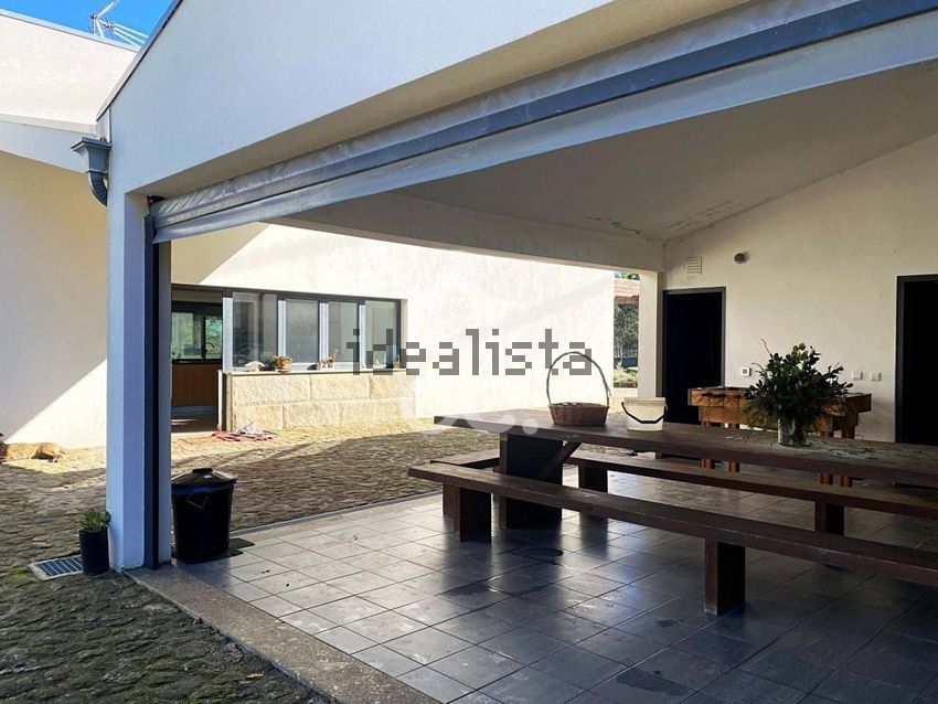Moradia T4 à venda em Bodiosa, Viseu — foto 13