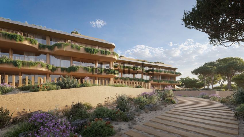 Apartamento T2 à venda em Melides, Grândola — foto 14