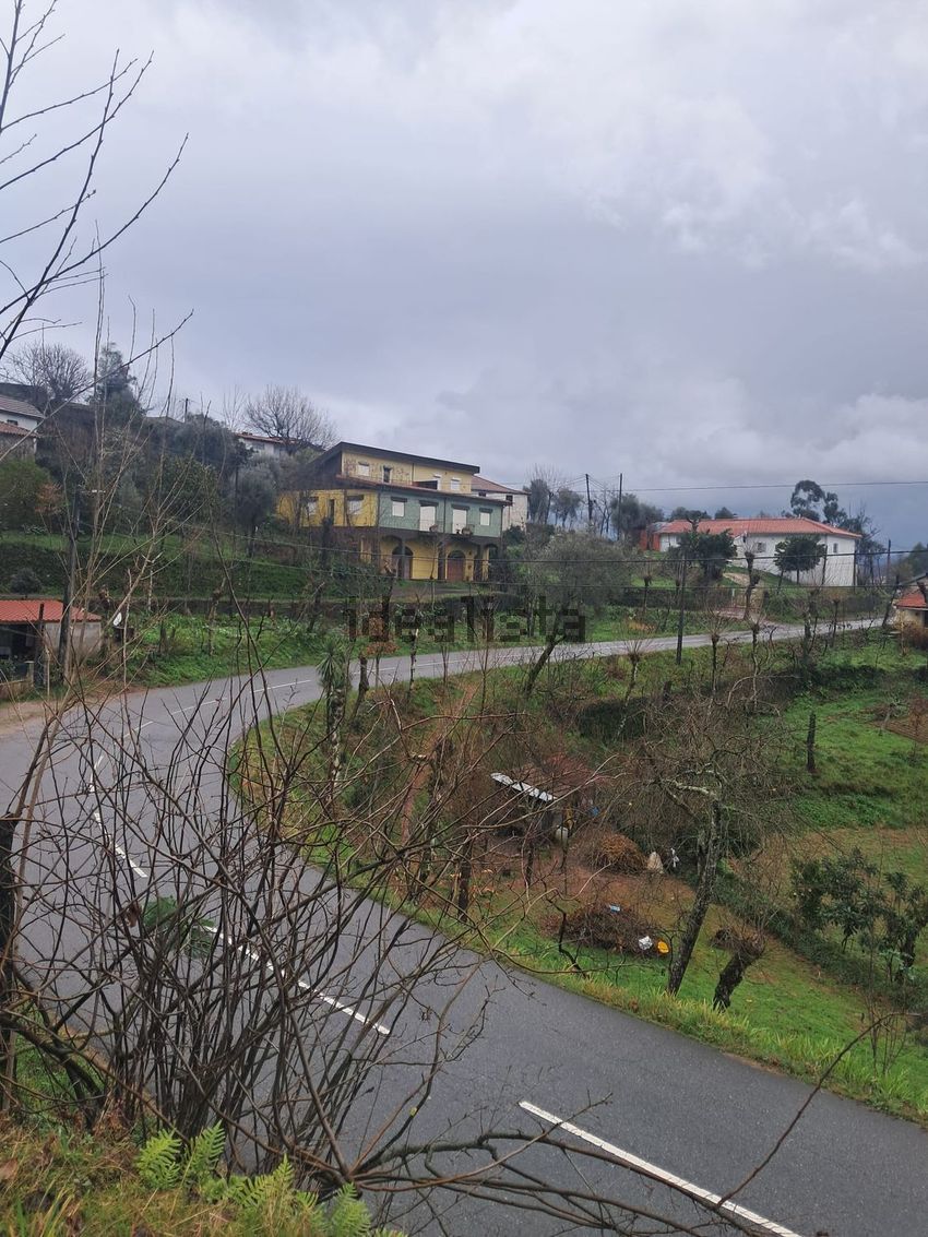 Moradia T3 à venda em Refojos de Basto, Cabeceiras de Basto — foto 2