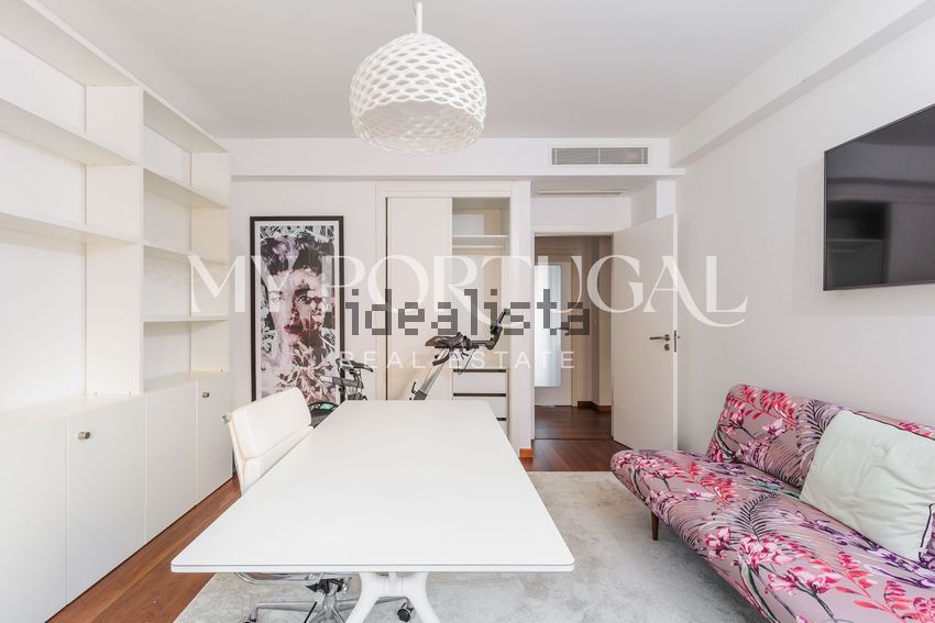 Apartamento T4 à venda em Oeiras e São Julião da Barra, Paço de Arcos e Caxias, Oeiras — foto 18