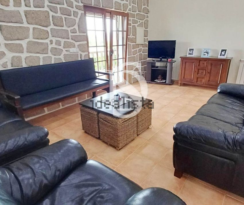 Moradia T3 à venda em Telões, Vila Pouca de Aguiar — foto 6