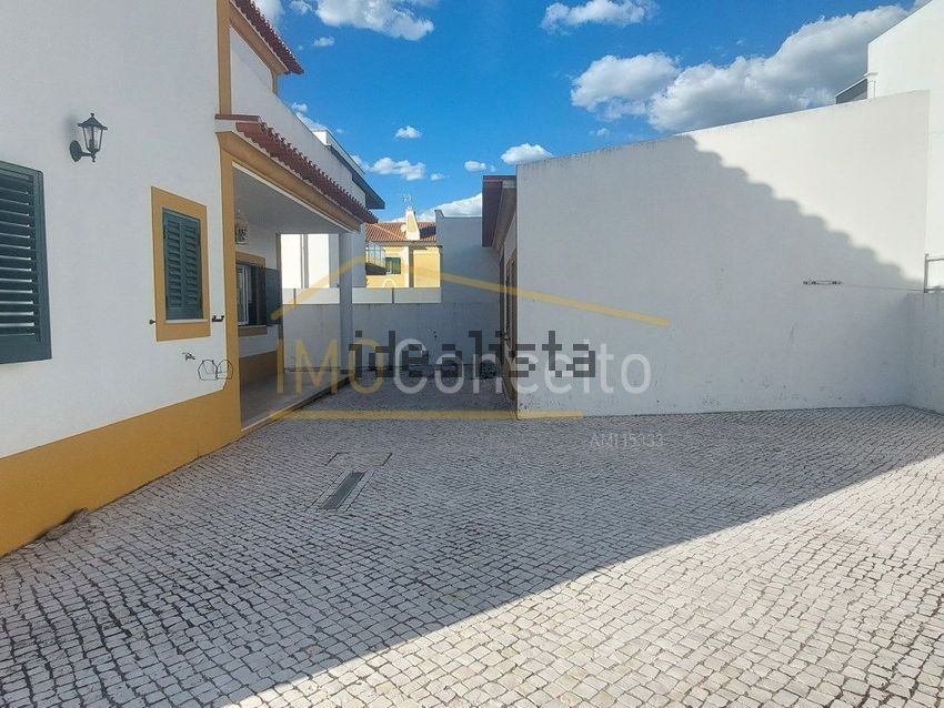 Moradia T3 à venda em Nossa Senhora de Fátima, Entroncamento — foto 8