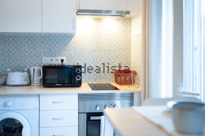 Apartamento T0 à venda em Campo de Ourique, Lisboa — foto 12