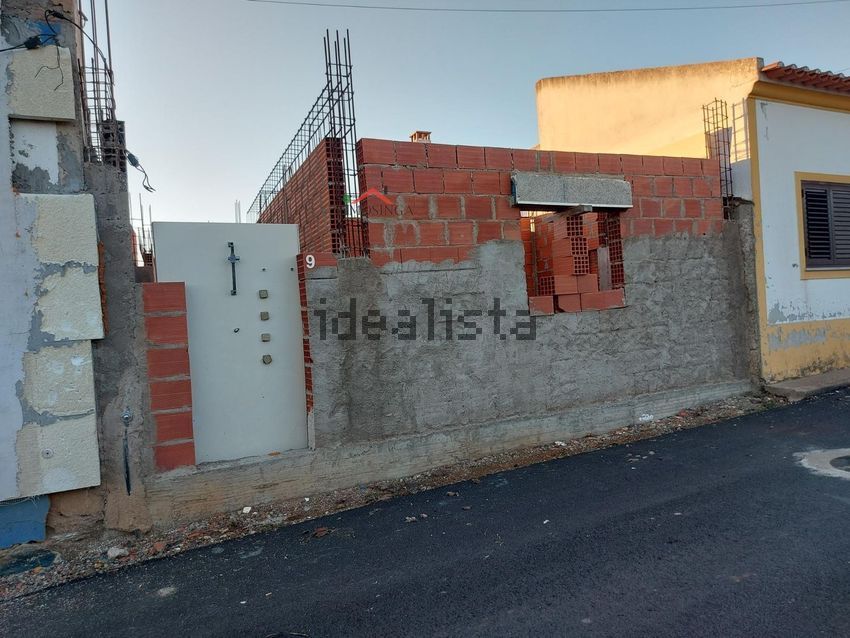 Moradia T1 em Ferreira do Alentejo, €50.000
