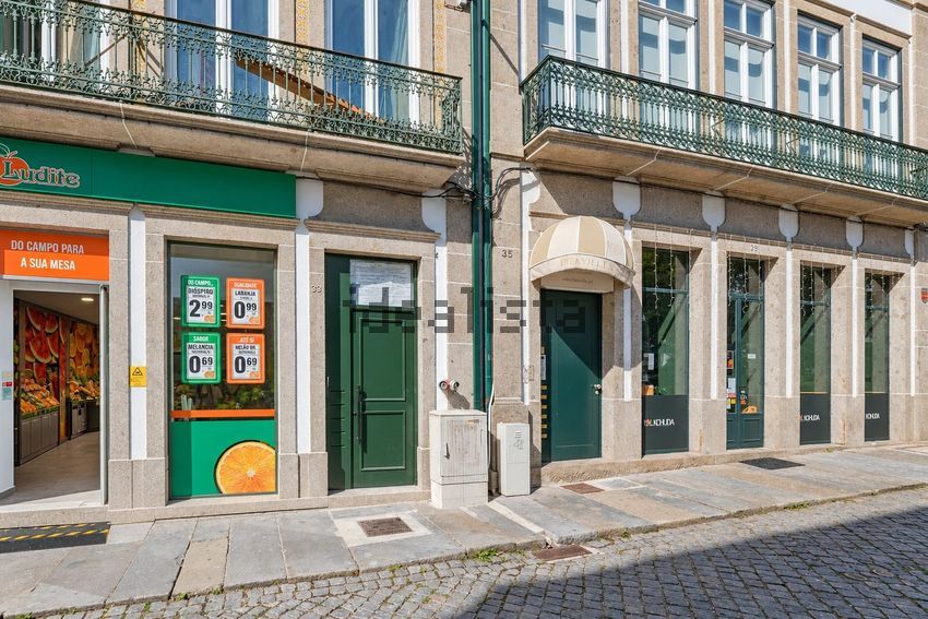 Apartamento T0 à venda em Braga (São José de São Lázaro e São João do Souto), Braga — foto 27