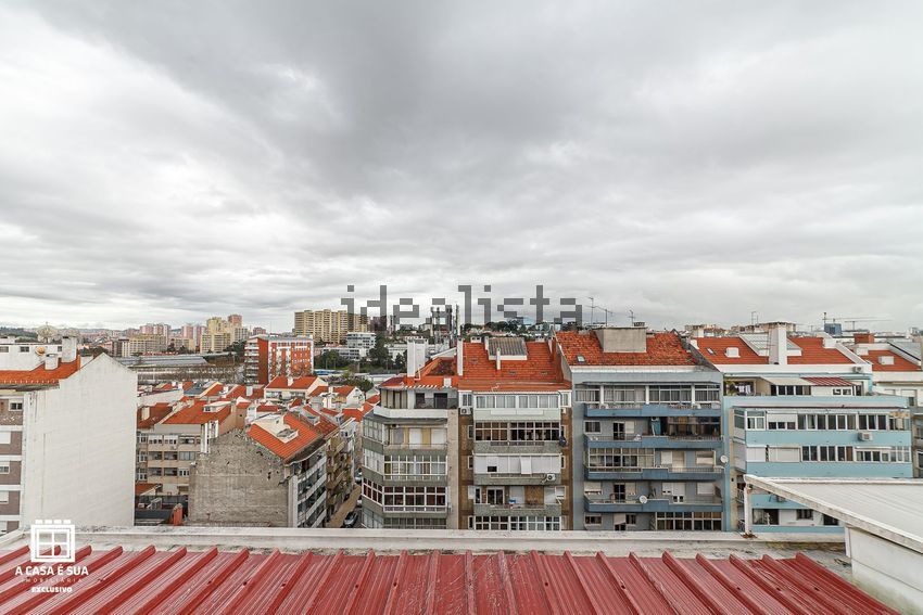Apartamento T1 à venda em Campolide, Lisboa — foto 28